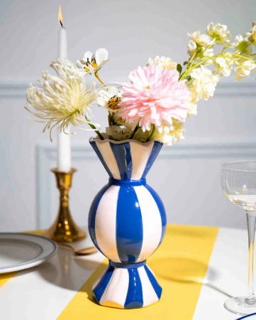 Vase Fun Fair bonbon - Doiy