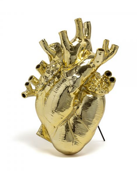 Vase g�ant Love in Bloom - Seletti