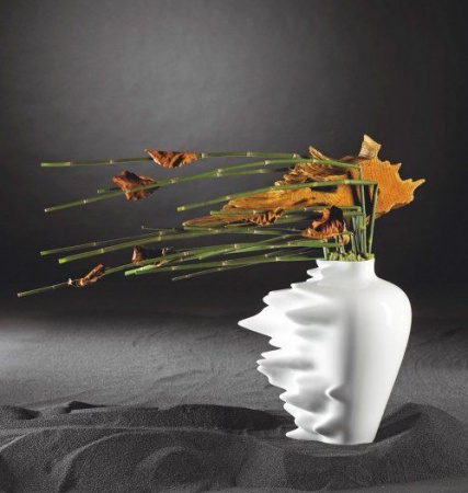 Vase Mini Fast Cédric Ragot - Rosenthal