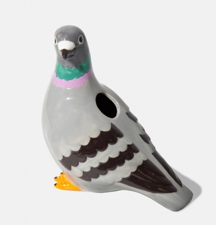 Vase Pigeon - Doiy