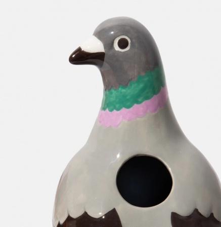 Vase Pigeon - Doiy