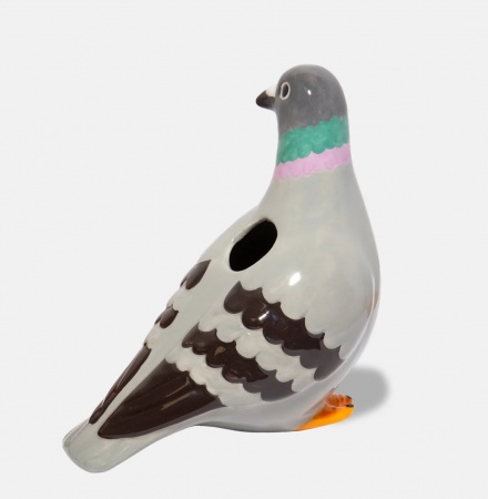 Vase Pigeon - Doiy