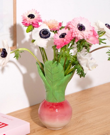 Vase Radis - Radish - Doiy
