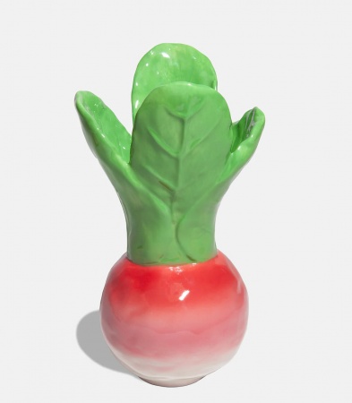 Vase Radis - Radish - Doiy