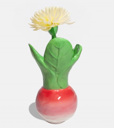 Vase Radis - Radish - Doiy