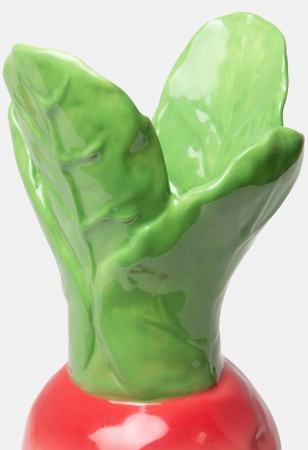 Vase Radis - Radish - Doiy