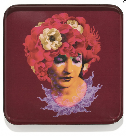Vide poche Anemone - Gangzai