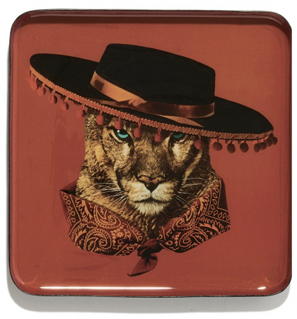 Vide poche Bandino - Gangzai