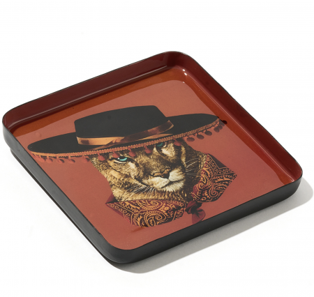 Vide poche Bandino - Gangzai