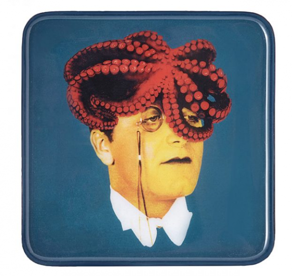 Vide poche carr� ARISTOPOULP - Gangzai