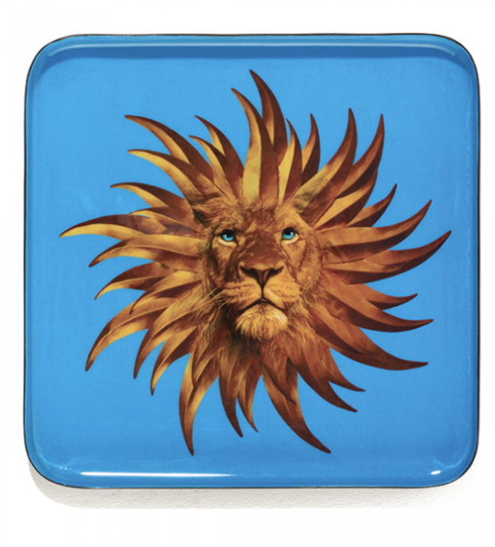 Vide poche carr� Solarking - Gangzai