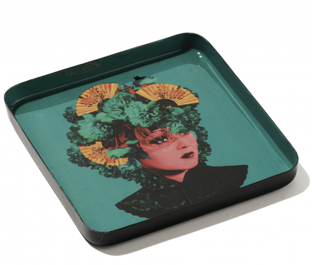 Vide poche Felici - Gangzai