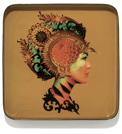 Vide poche NaÏa- Gangzai