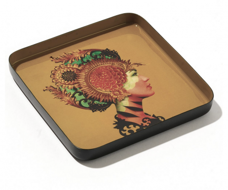 Vide poche NaÏa- Gangzai