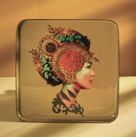 Vide poche NaÏa- Gangzai