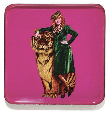 Vide poche Natacha- Gangzai