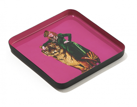 Vide poche Natacha- Gangzai