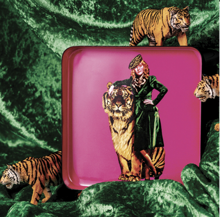 Vide poche Natacha- Gangzai