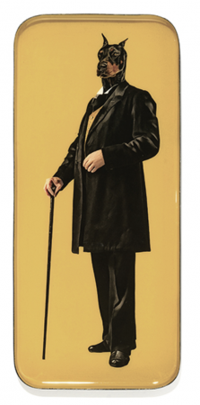 Vide poche rectangulaire Doug - Gangzai