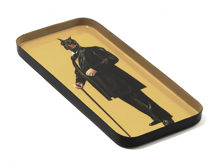 Vide poche rectangulaire Doug - Gangzai