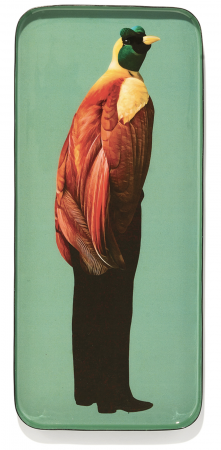 Vide poche rectangulaire Marcello - Gangzai