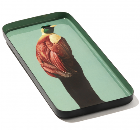 Vide poche rectangulaire Marcello - Gangzai