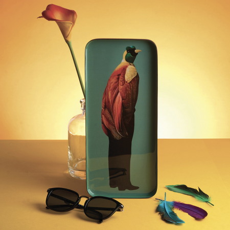 Vide poche rectangulaire Marcello - Gangzai