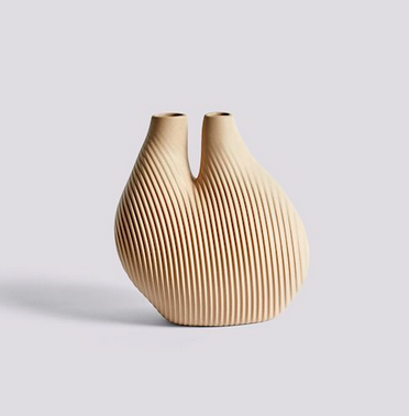 W&S Chamber Vase - HAY