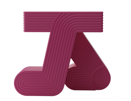 Walking Table - Qeeboo